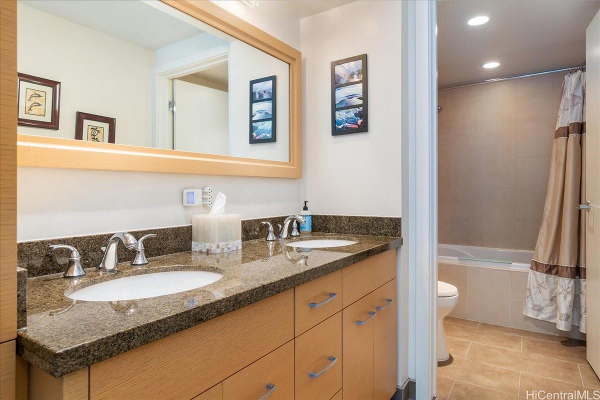 Allure Waikiki condo # 808, Honolulu, Hawaii - photo 12 of 25