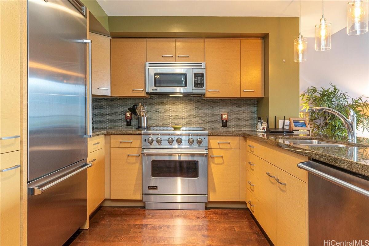 Allure Waikiki condo # 808, Honolulu, Hawaii - photo 4 of 25
