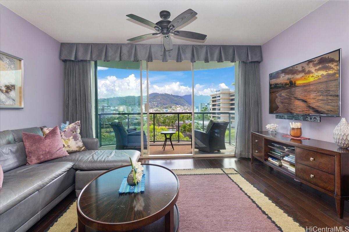 Allure Waikiki condo # 808, Honolulu, Hawaii - photo 7 of 25