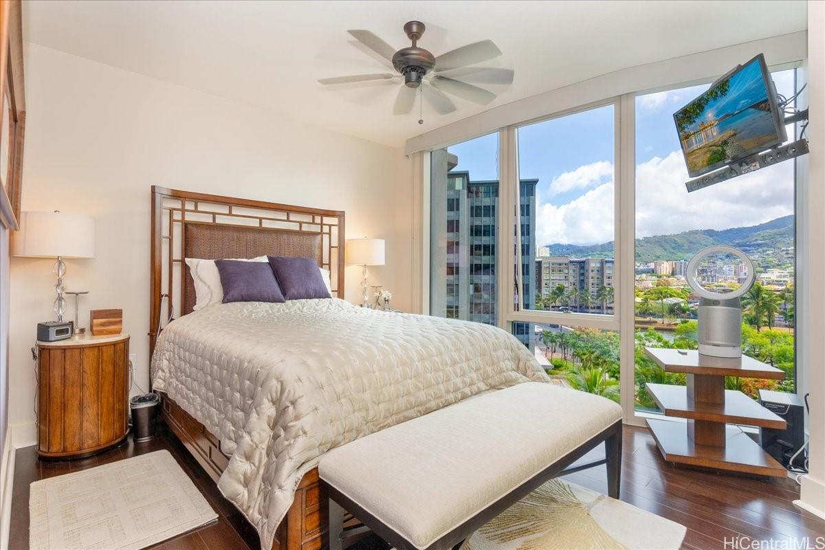 Allure Waikiki condo # 808, Honolulu, Hawaii - photo 10 of 25