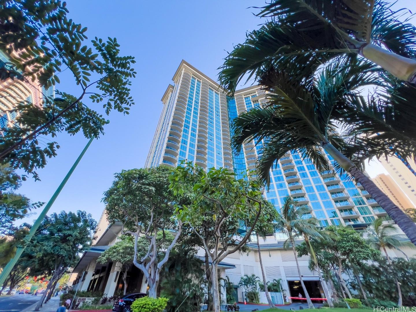 Allure Waikiki condo # 903, Honolulu, Hawaii - photo 2 of 23