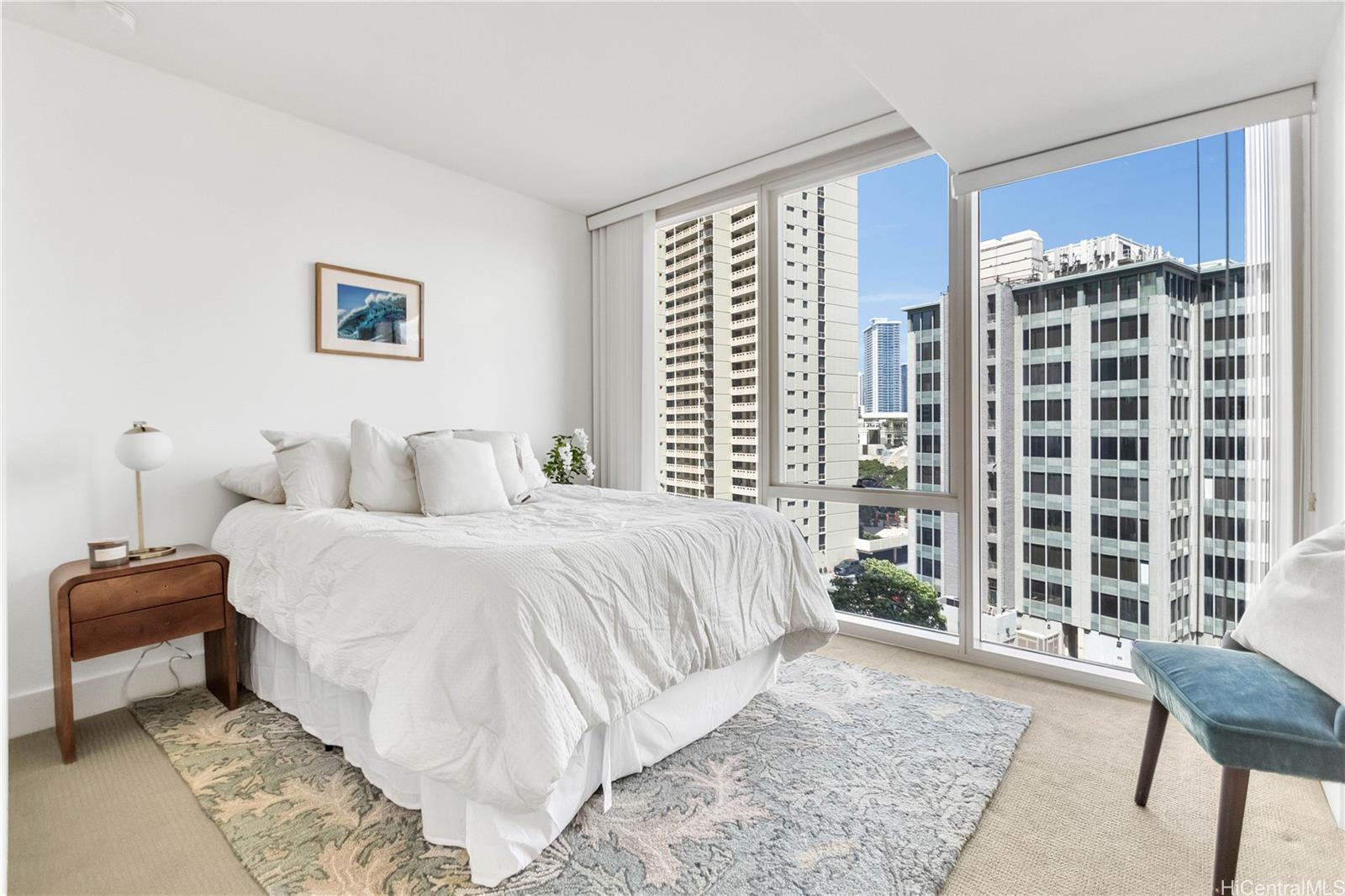 Allure Waikiki condo # 906, Honolulu, Hawaii - photo 11 of 23