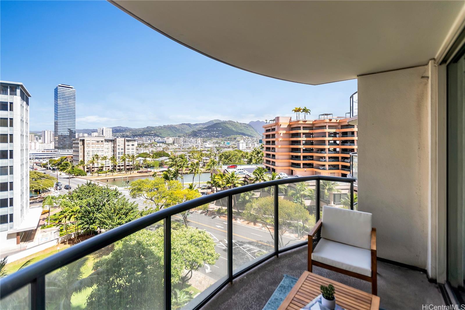 Allure Waikiki condo # 906, Honolulu, Hawaii - photo 13 of 23