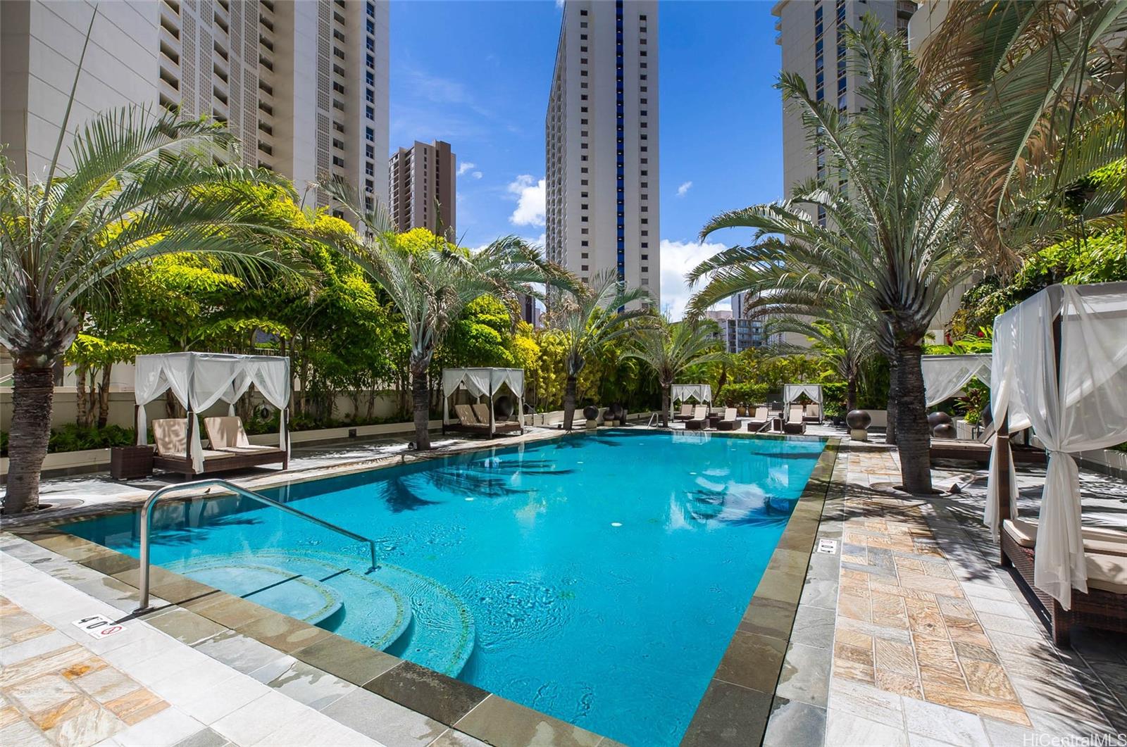 Allure Waikiki condo # 906, Honolulu, Hawaii - photo 15 of 23