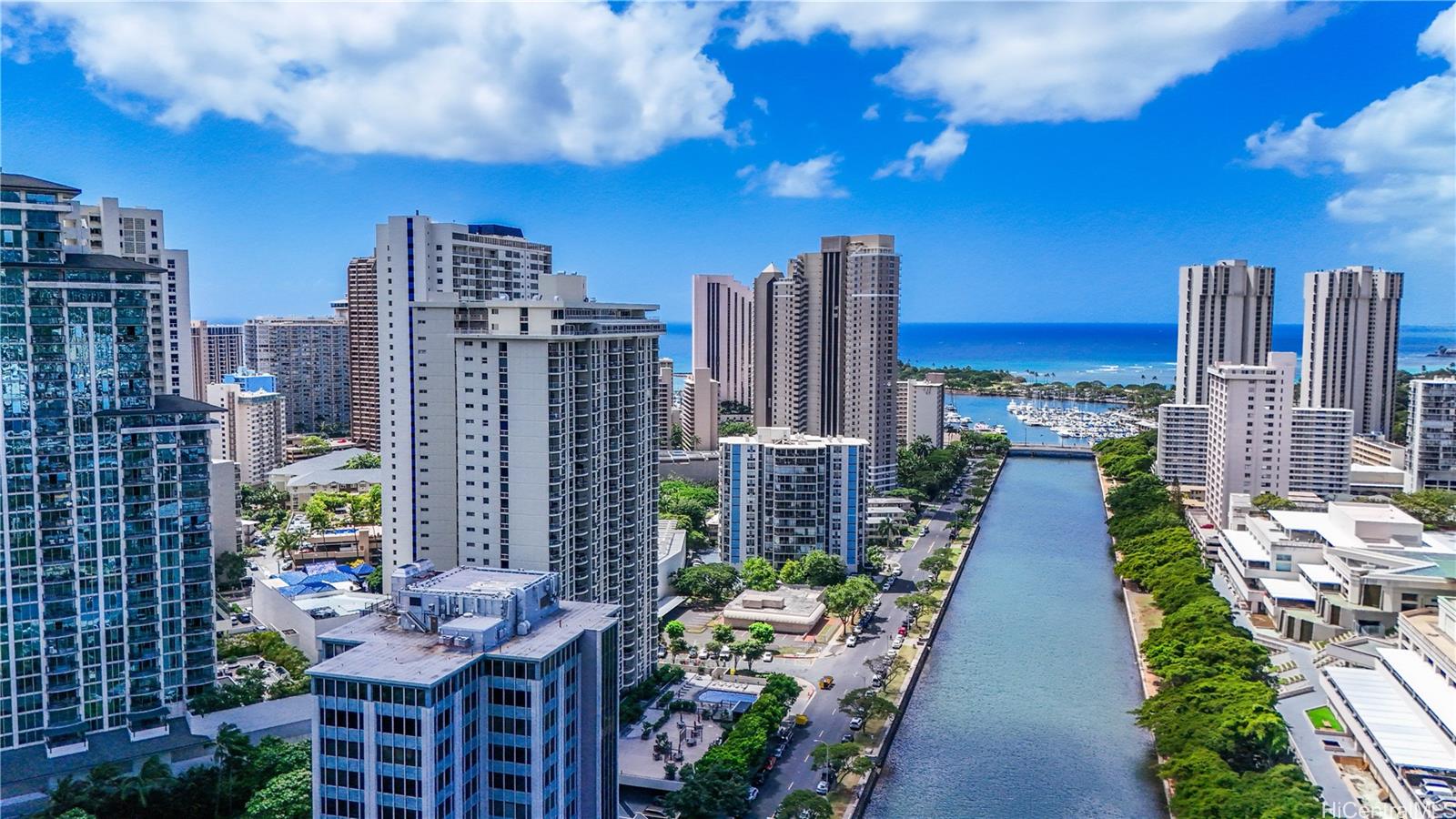 Allure Waikiki condo # 906, Honolulu, Hawaii - photo 23 of 23