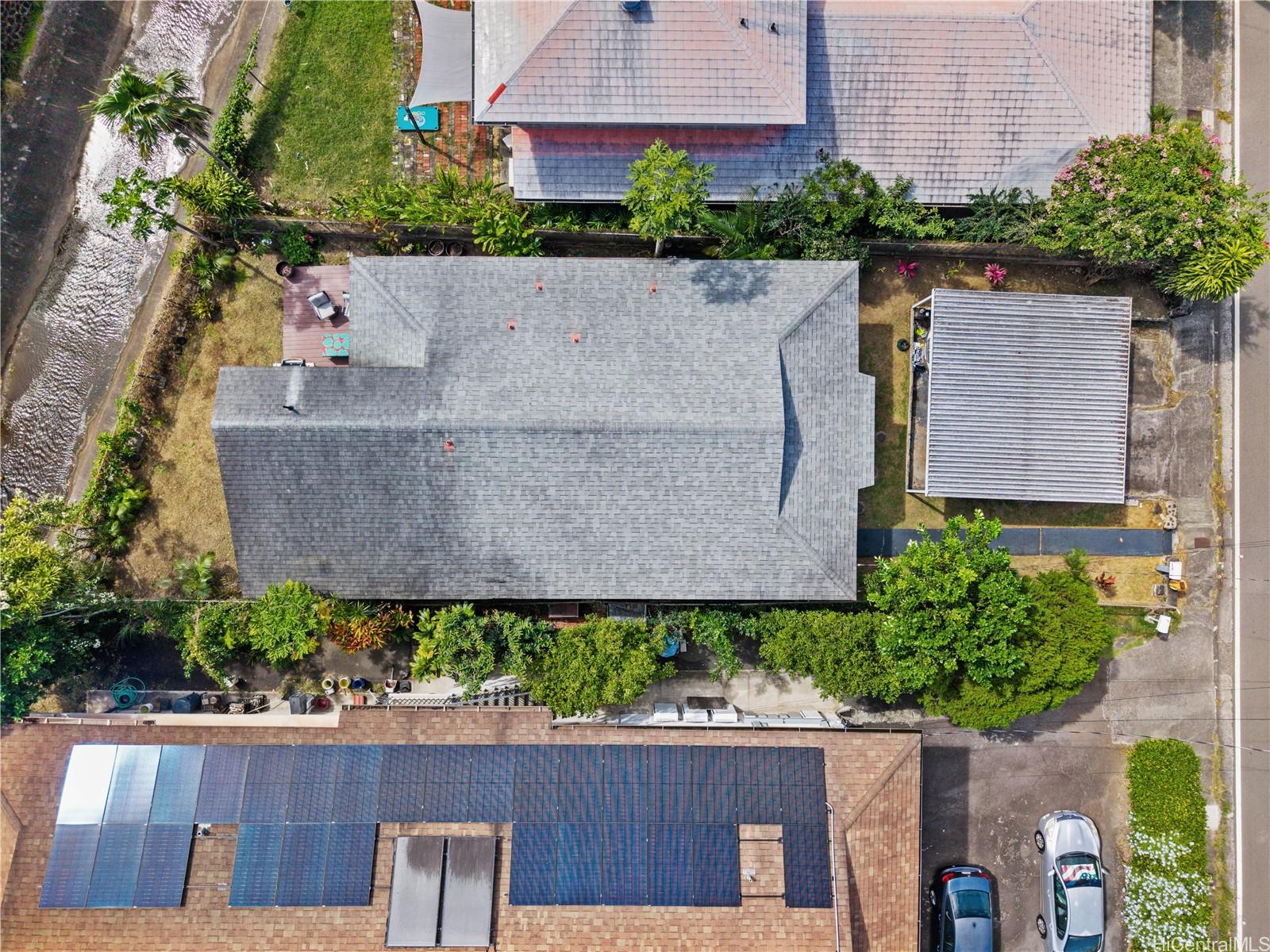 1837  Pacific Heights Road Pauoa Valley, Honolulu home - photo 4 of 17