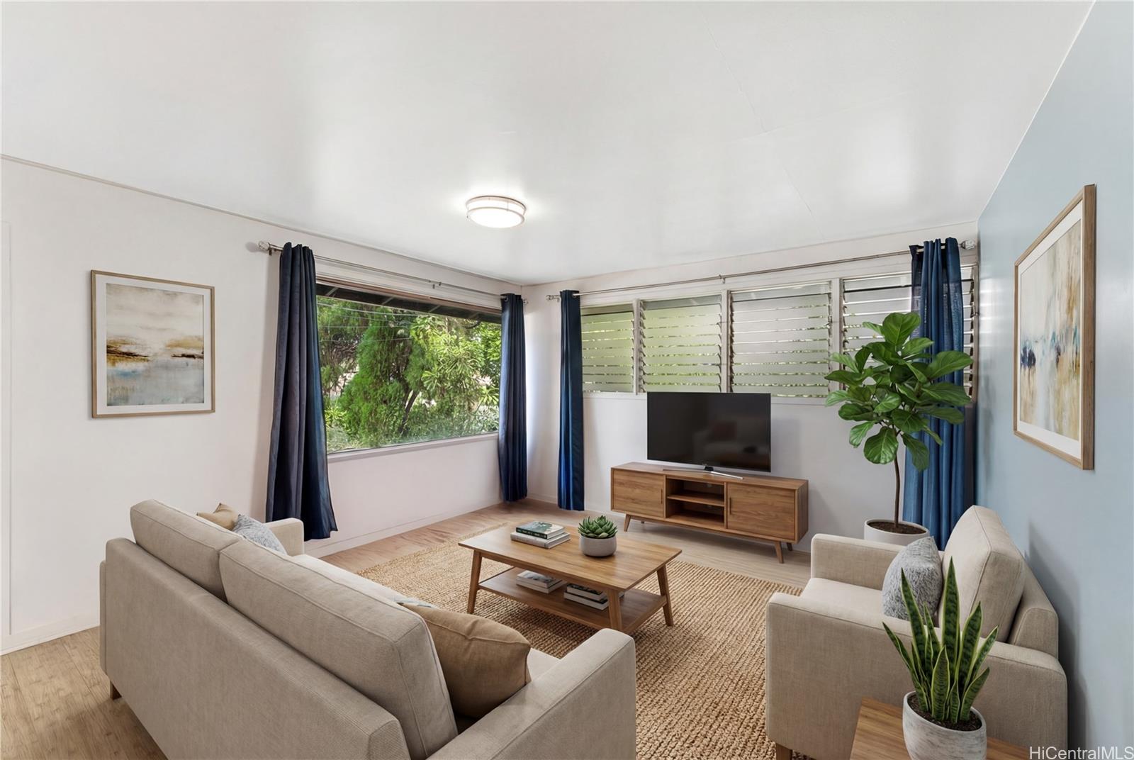 1837  Pacific Heights Road Pauoa Valley, Honolulu home - photo 5 of 17