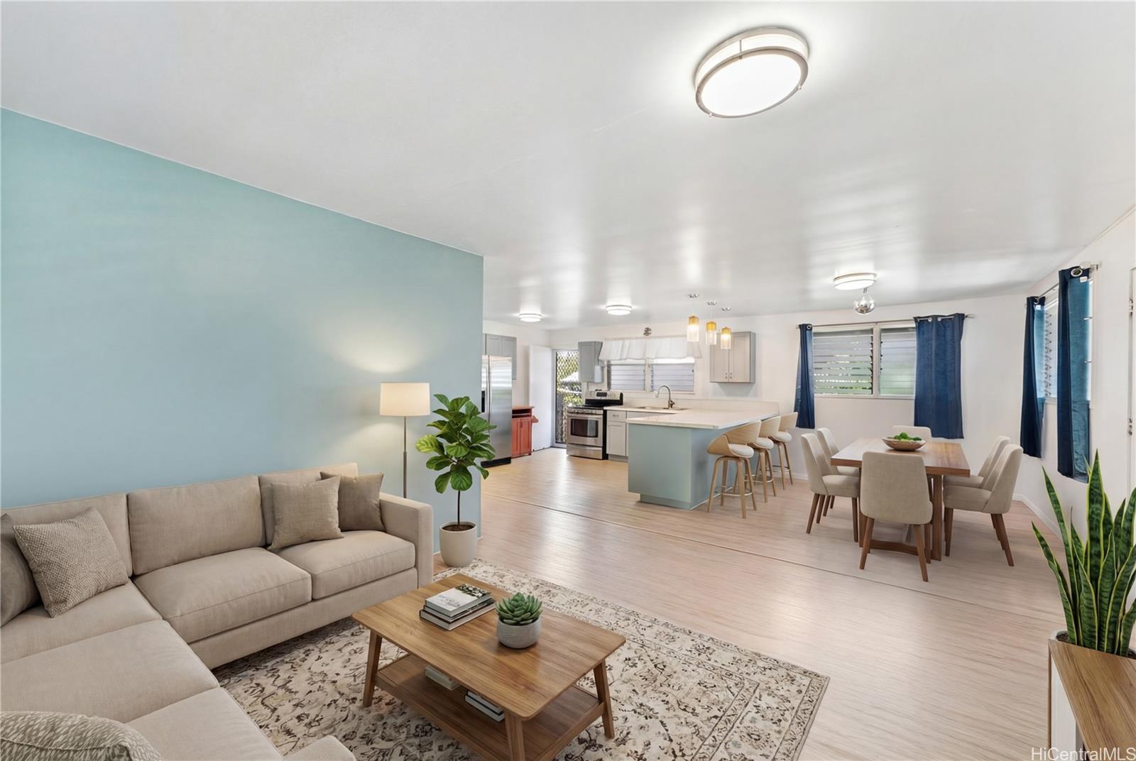 1837  Pacific Heights Road Pauoa Valley, Honolulu home - photo 6 of 17