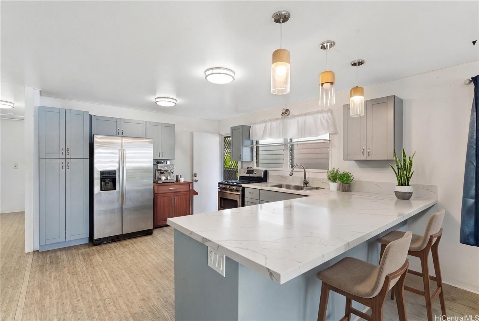 1837  Pacific Heights Road Pauoa Valley, Honolulu home - photo 7 of 17