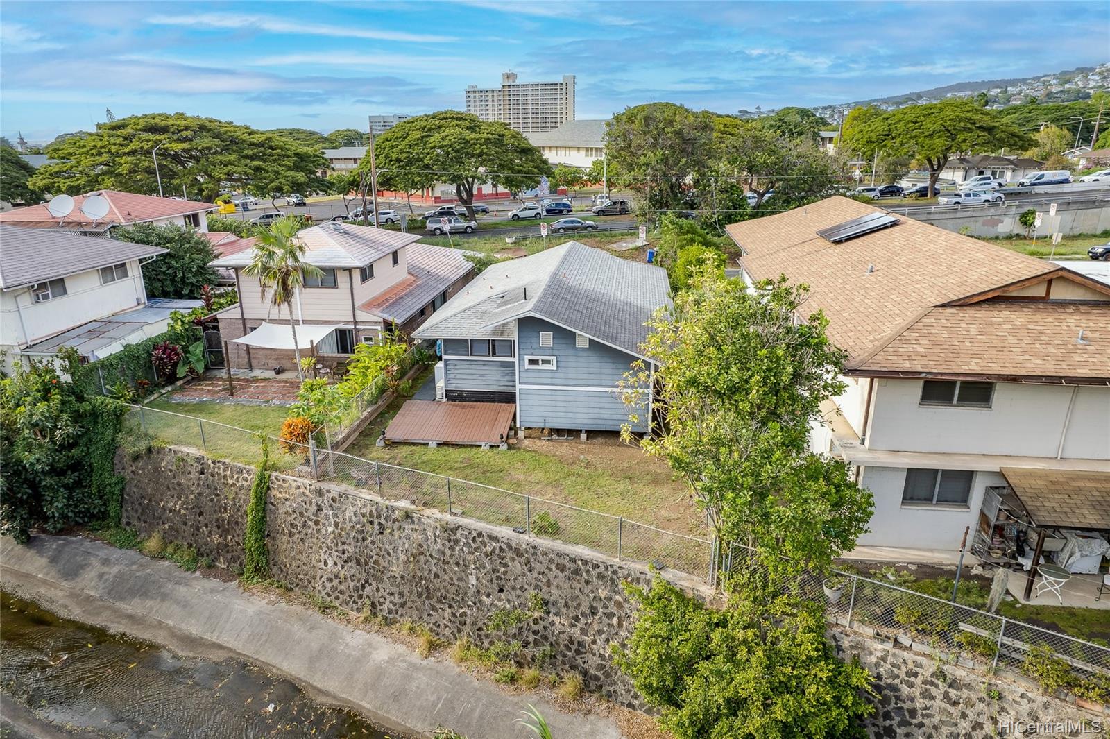 1837  Pacific Hts Road Pauoa Valley, Honolulu home - photo 22 of 25