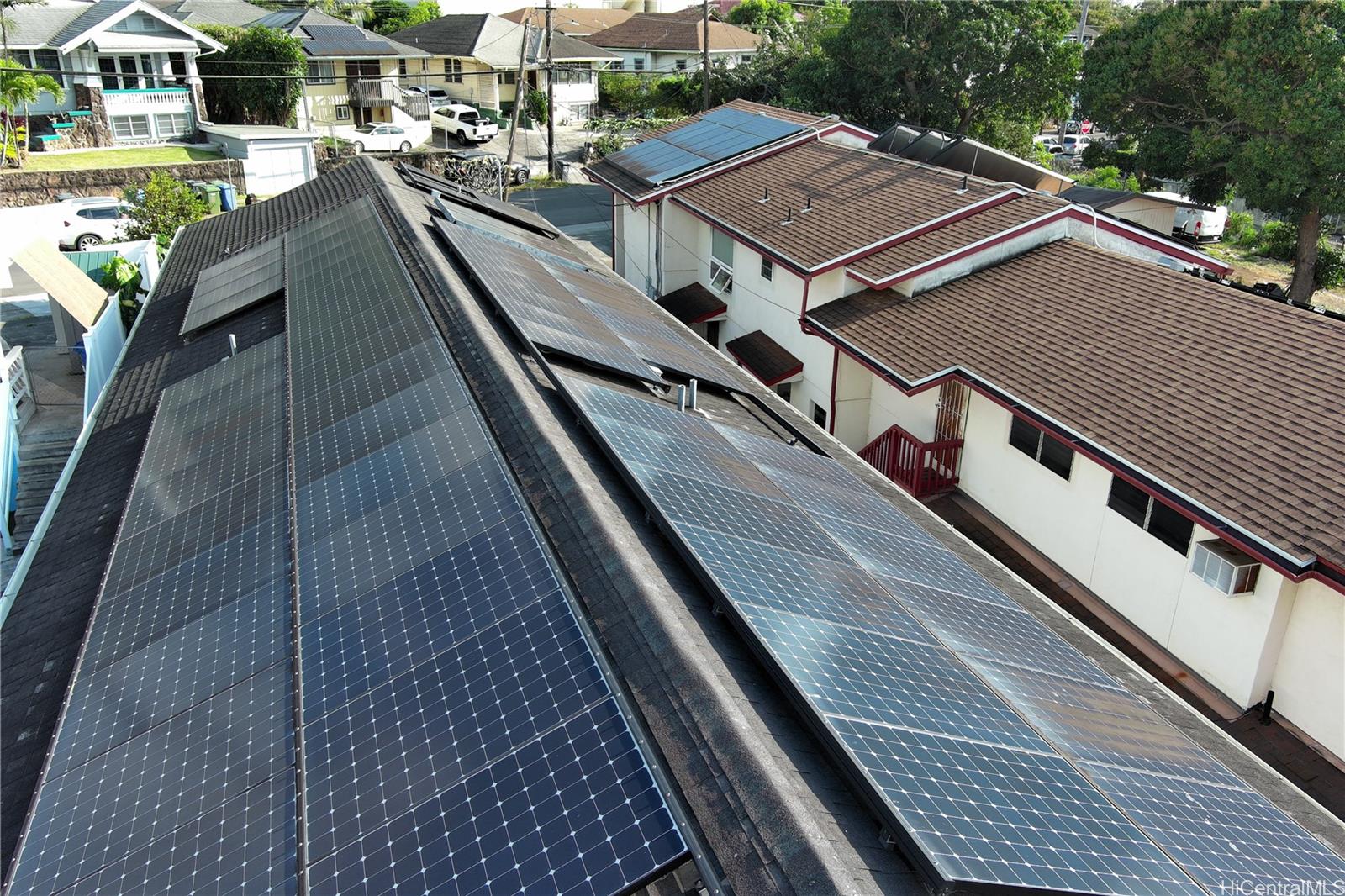 1840  Lusitana Street Pauoa Valley, Honolulu home - photo 17 of 25