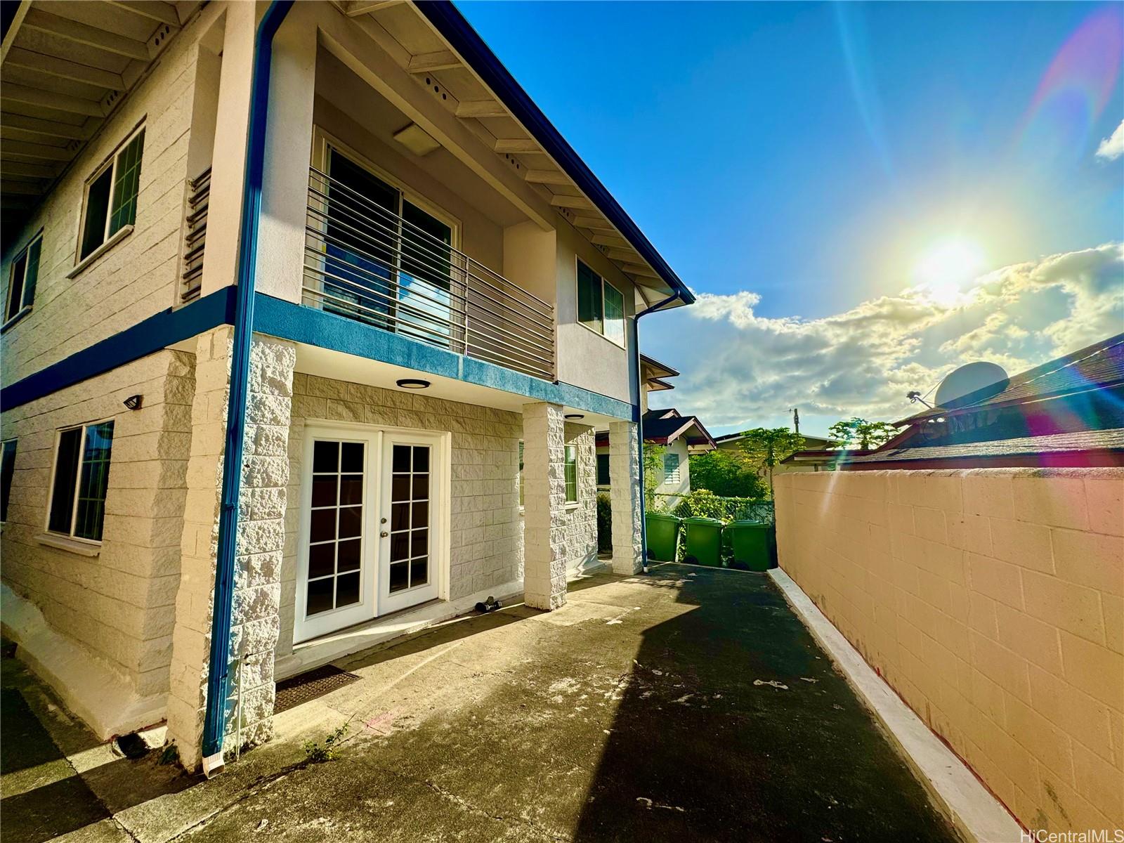 1840  Lusitana Street Pauoa Valley, Honolulu home - photo 24 of 25