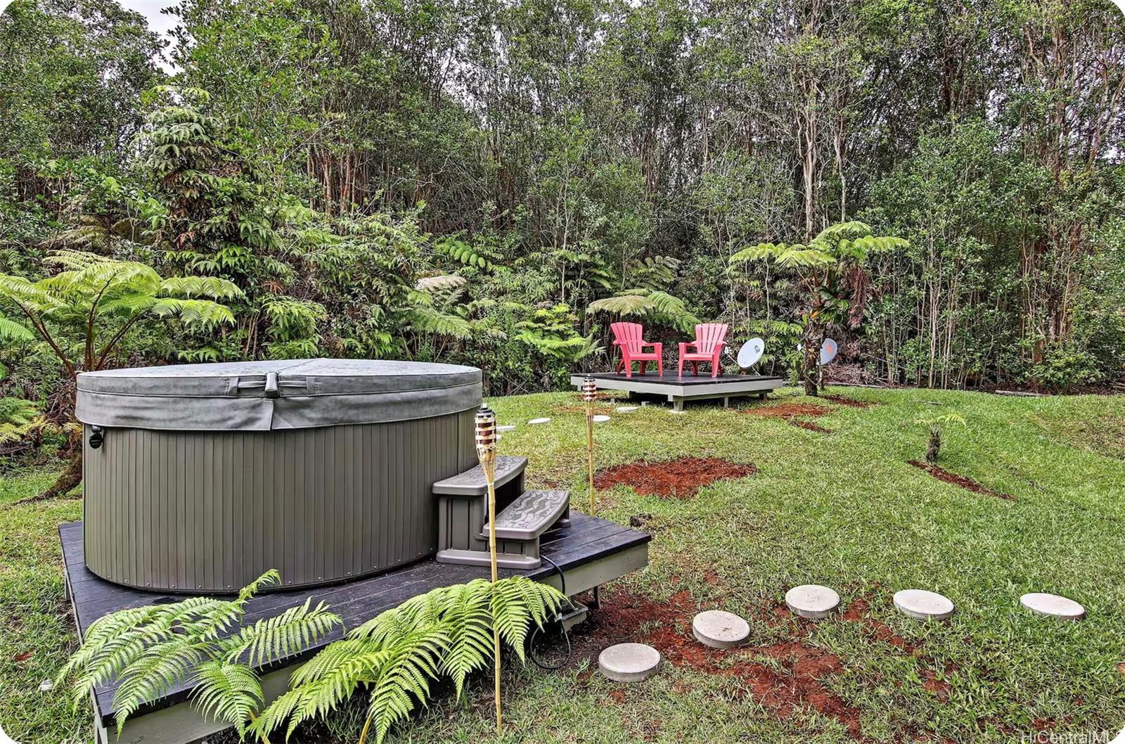 18-4011  Makuahine Rd Orchid Isle Est, Puna home - photo 2 of 24