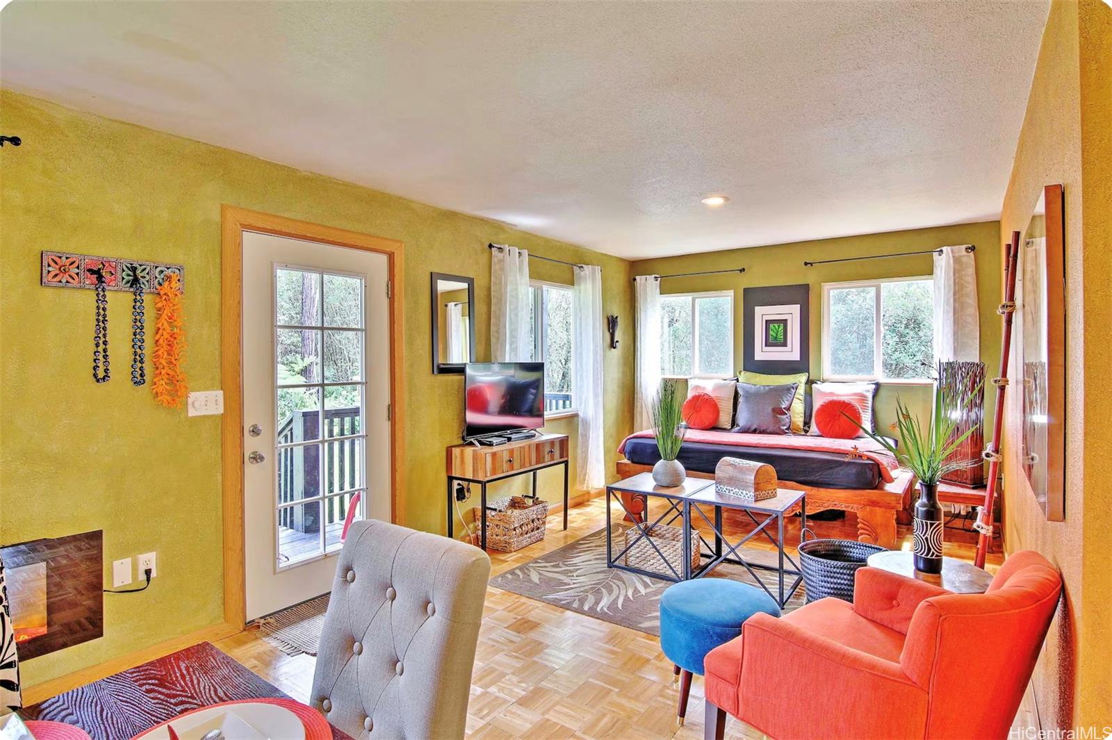 18-4011  Makuahine Rd Orchid Isle Est, Puna home - photo 3 of 24