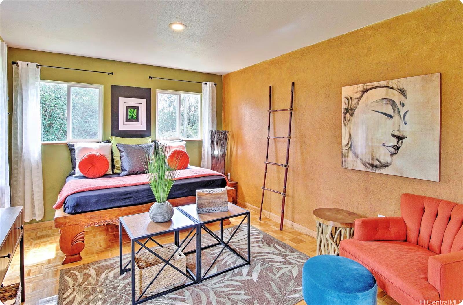 18-4011  Makuahine Rd Orchid Isle Est, Puna home - photo 4 of 24