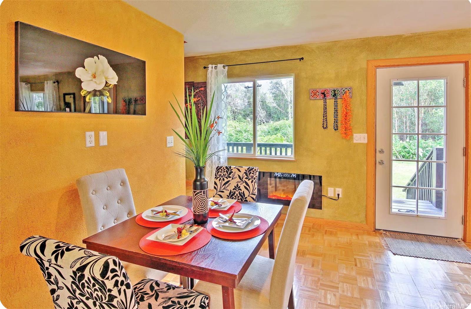 18-4011  Makuahine Rd Orchid Isle Est, Puna home - photo 9 of 24