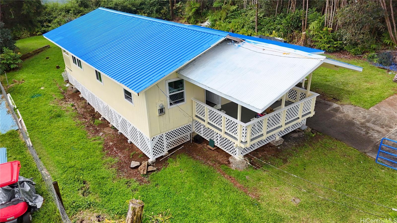 18-4069  Mauna Kea Drive Aloha Estates, Puna home - photo 11 of 12