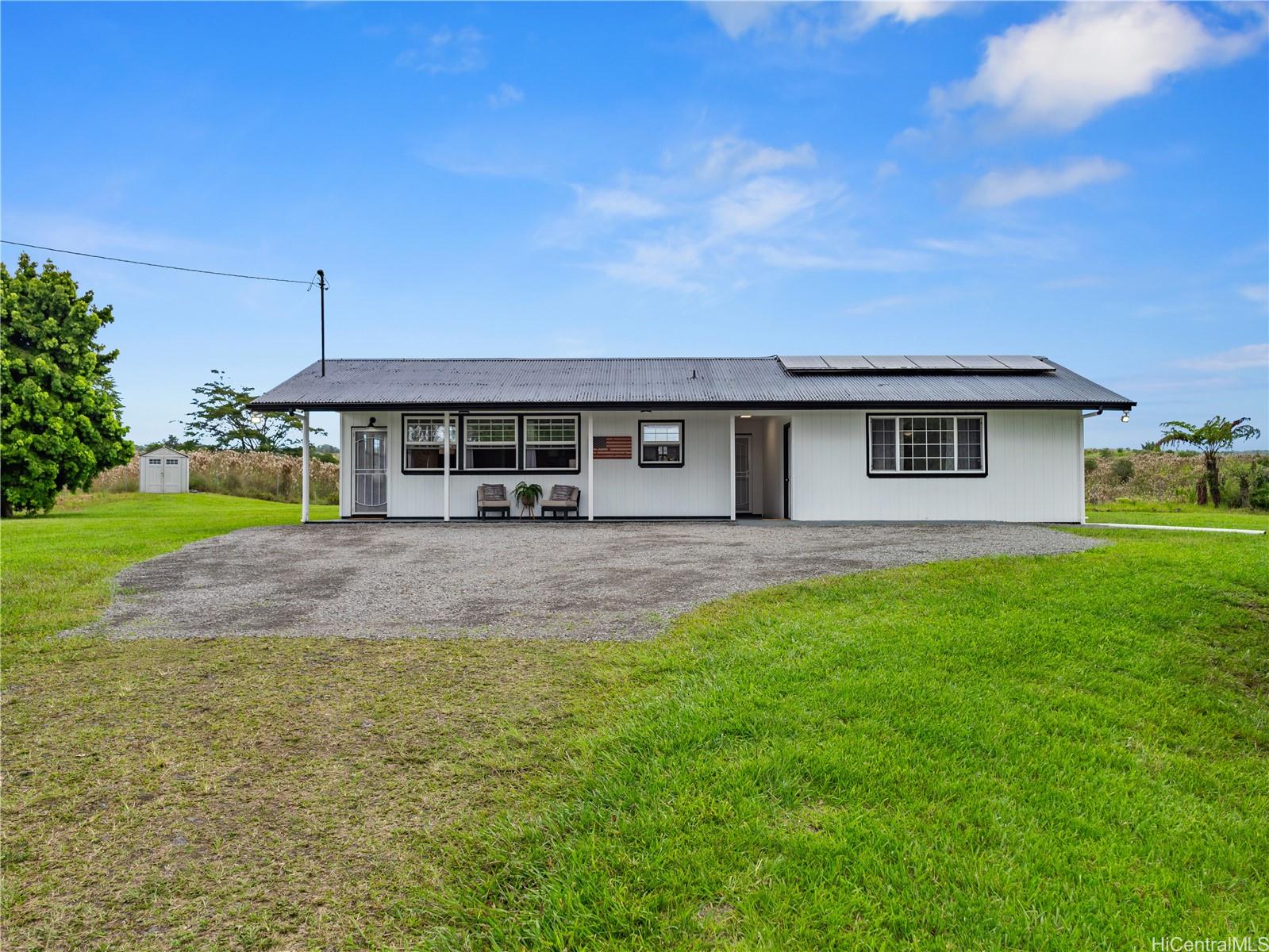 18-4099  Pszyk Road Mt View Subd, Puna home - photo 24 of 25