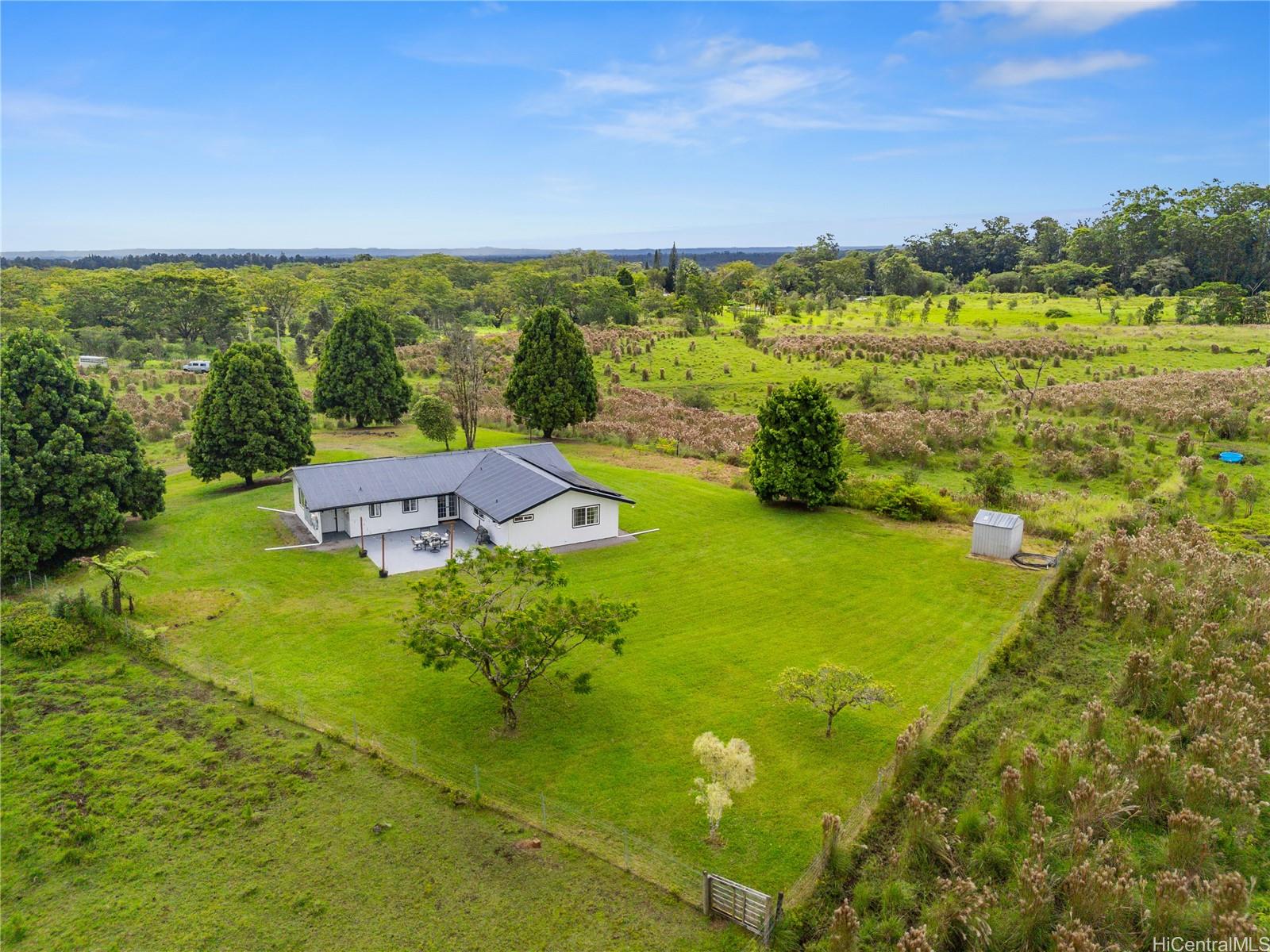 18-4099  Pszyk Road Mt View Subd, Puna home - photo 25 of 25