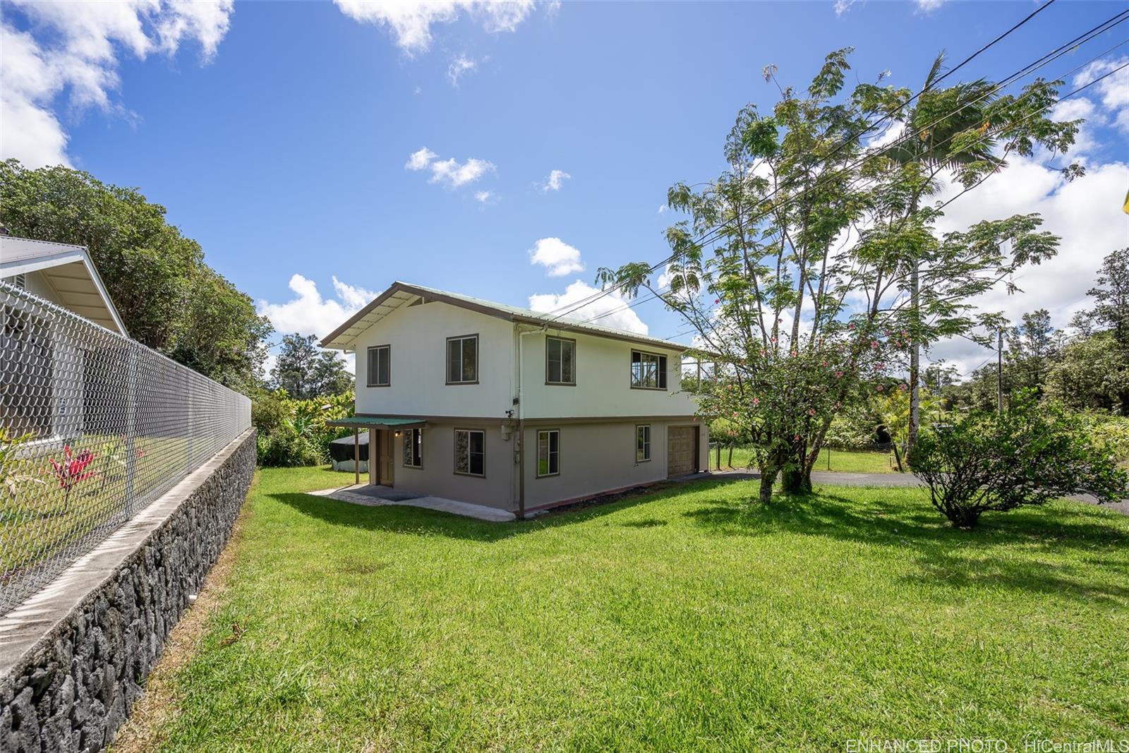 18-4178  Hohiu Street Pacific Par Mt V, Puna home - photo 2 of 24