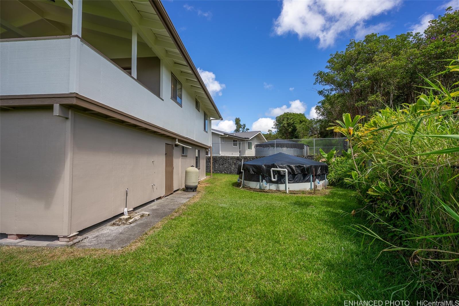 18-4178  Hohiu Street Pacific Par Mt V, Puna home - photo 21 of 24