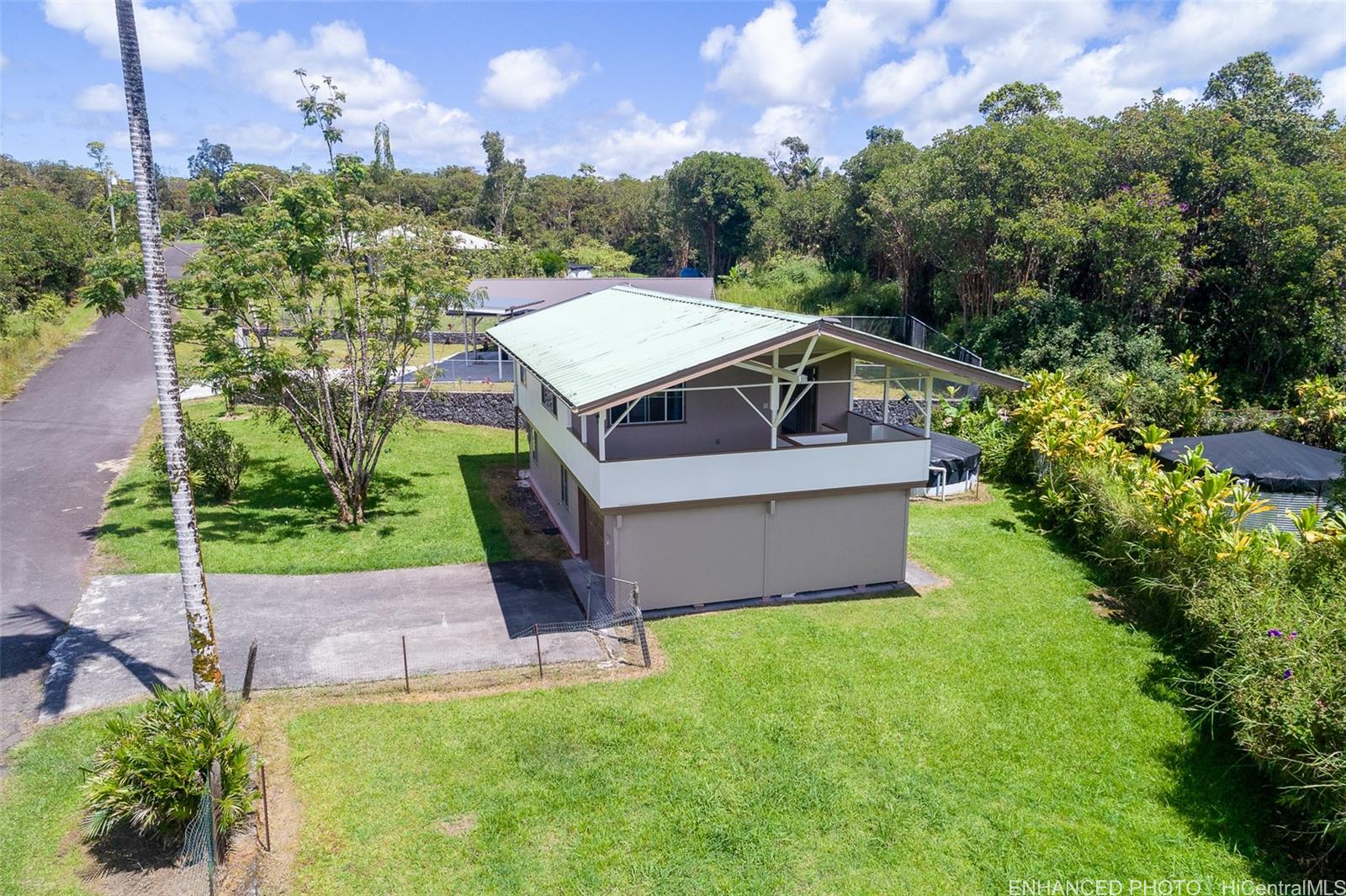 18-4178  Hohiu Street Pacific Par Mt V, Puna home - photo 22 of 24