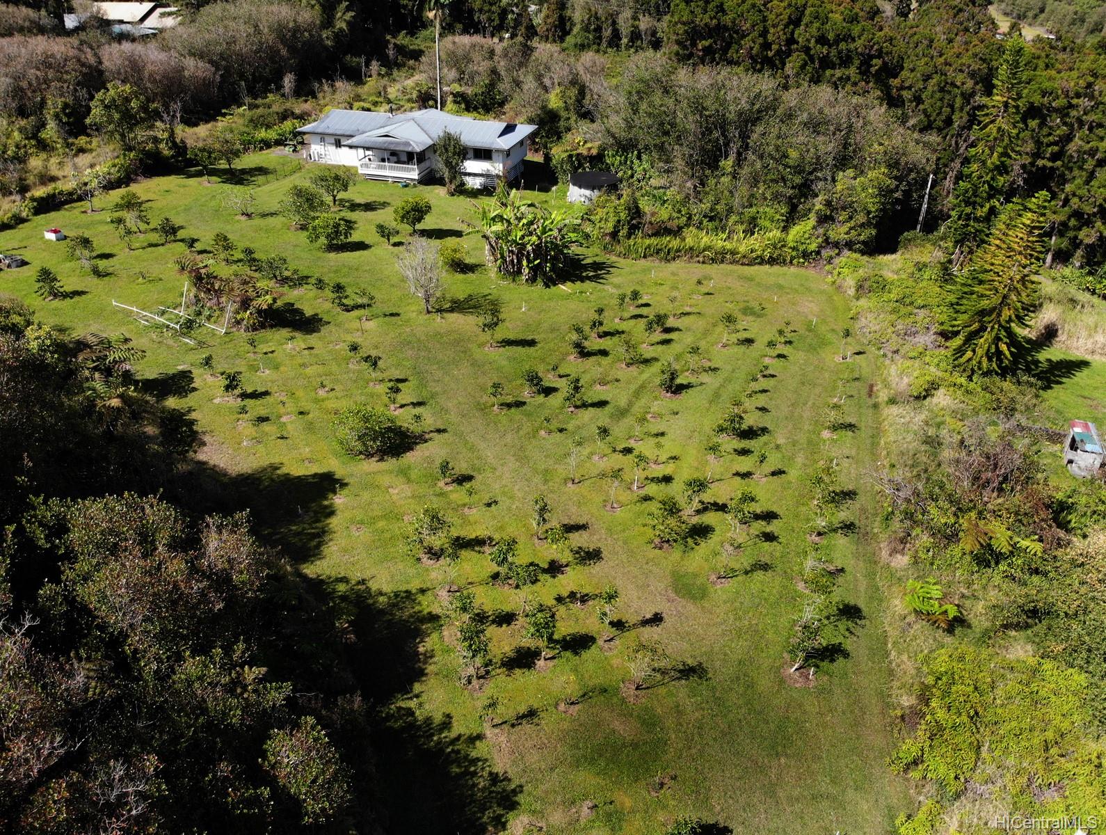 184315 Glenwood Road , Volcano, Hi 96785 Glenwood