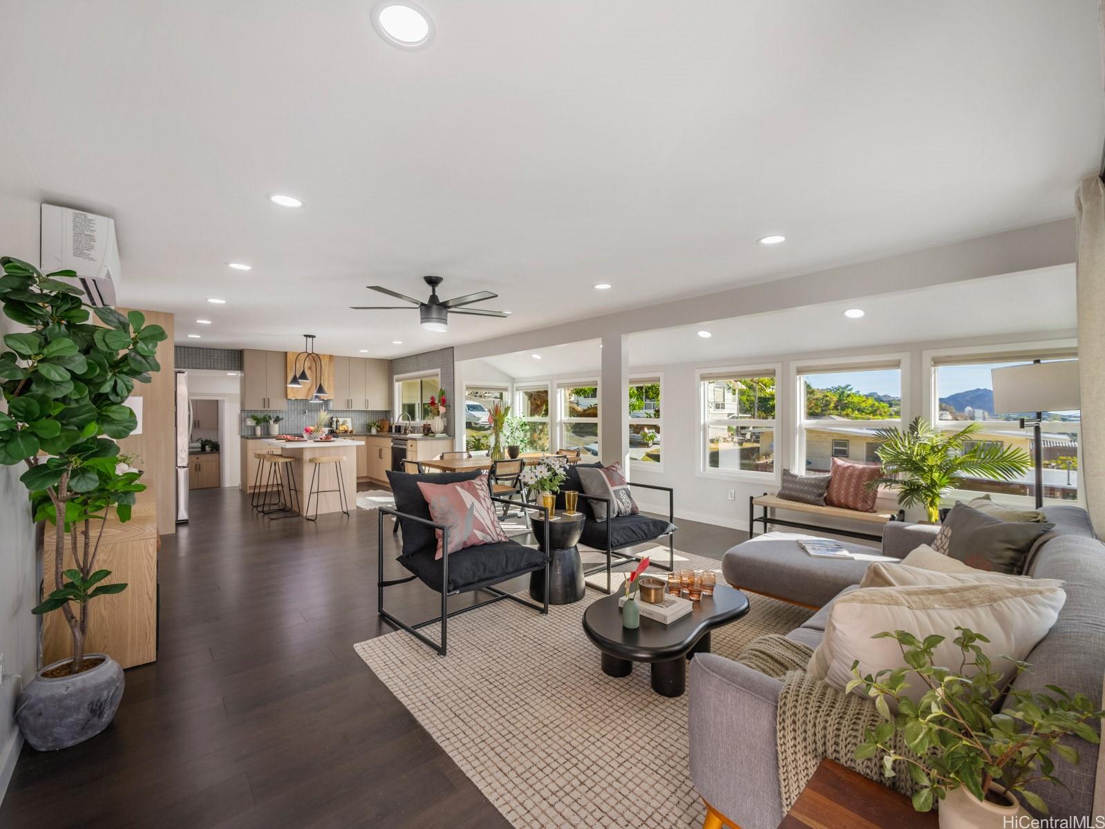 1843-A  10th Ave Palolo, Diamond Head home - photo 2 of 22