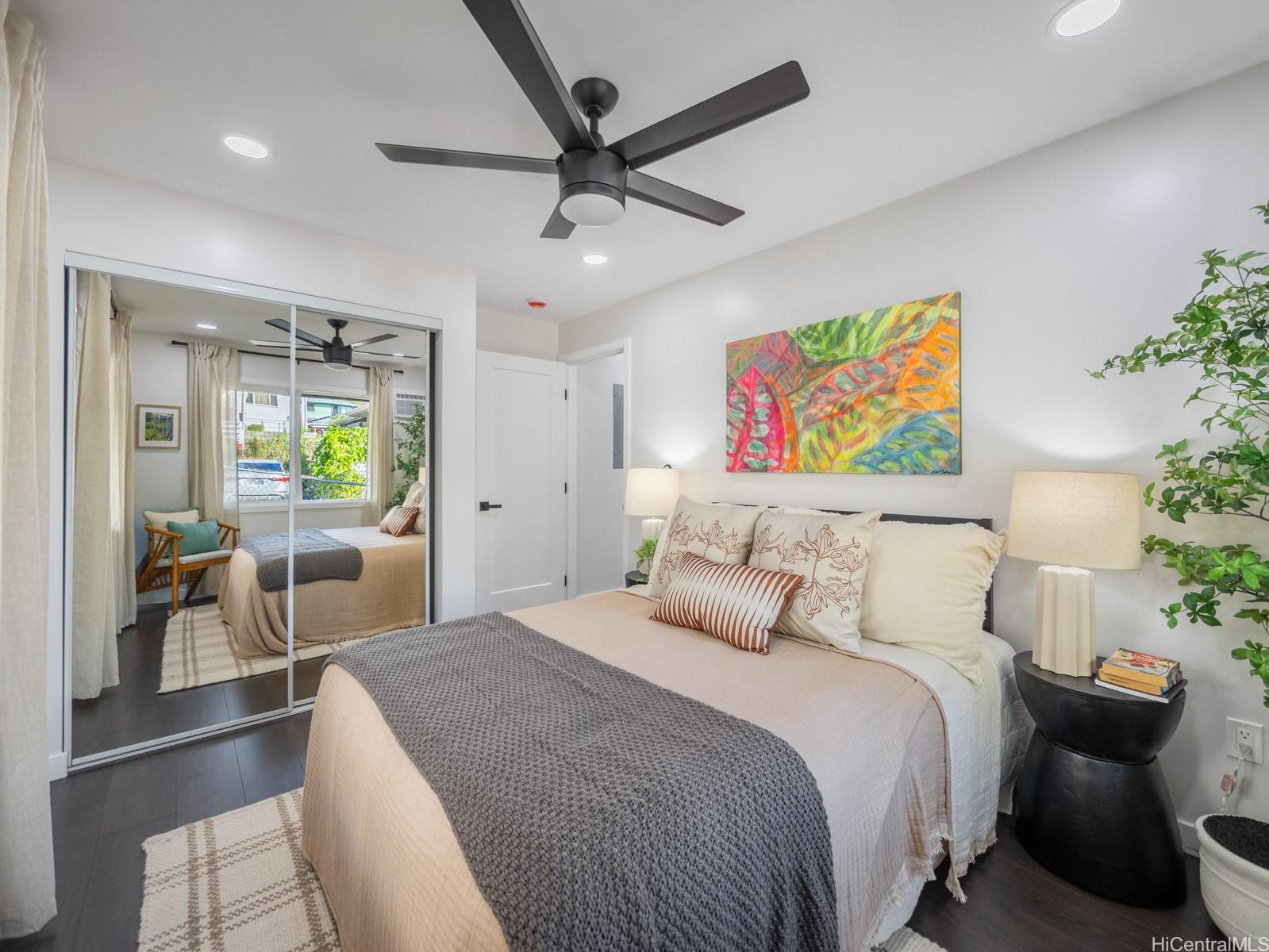 1843-A  10th Ave Palolo, Diamond Head home - photo 14 of 22