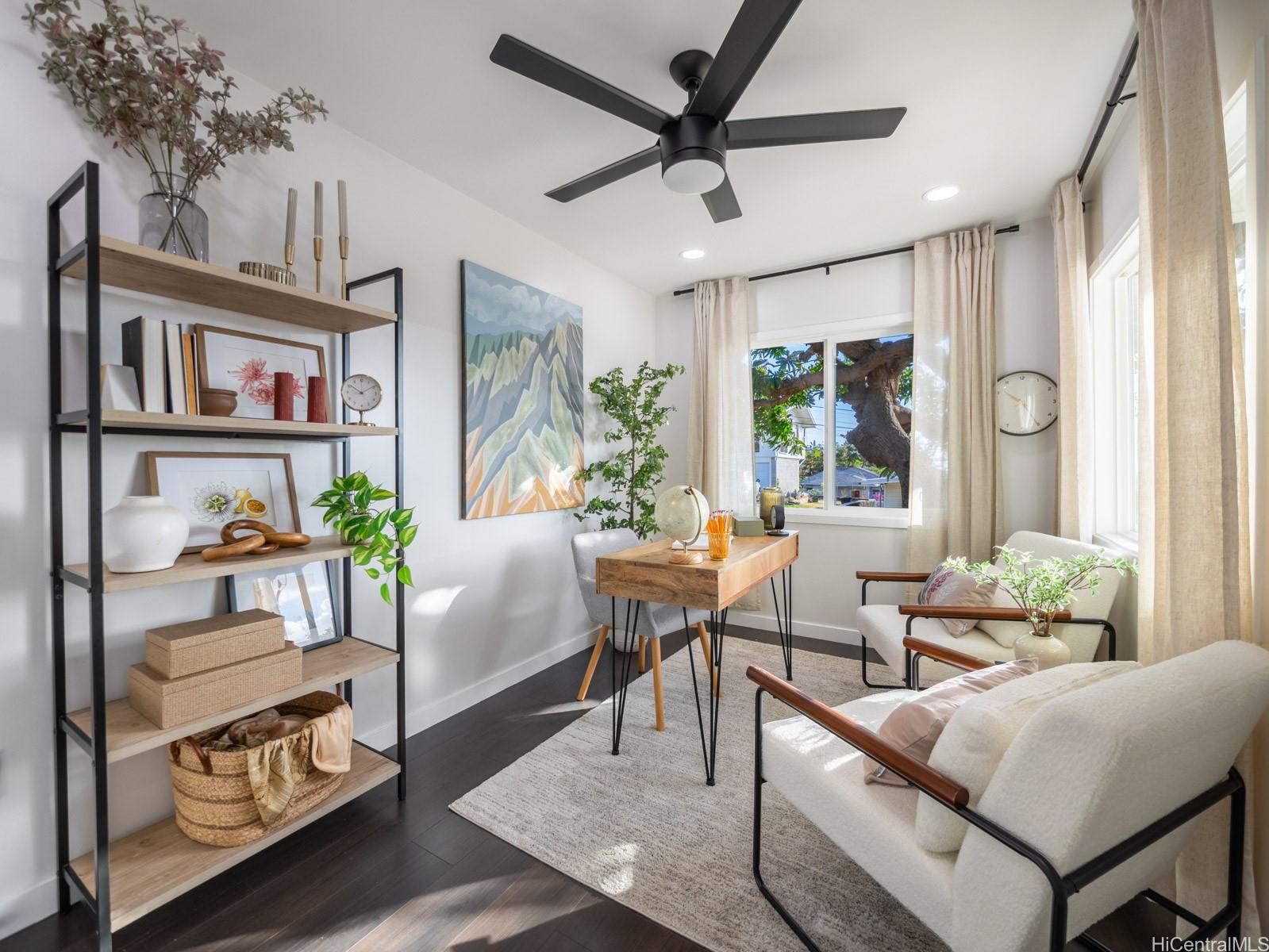 1843-A  10th Ave Palolo, Diamond Head home - photo 17 of 22