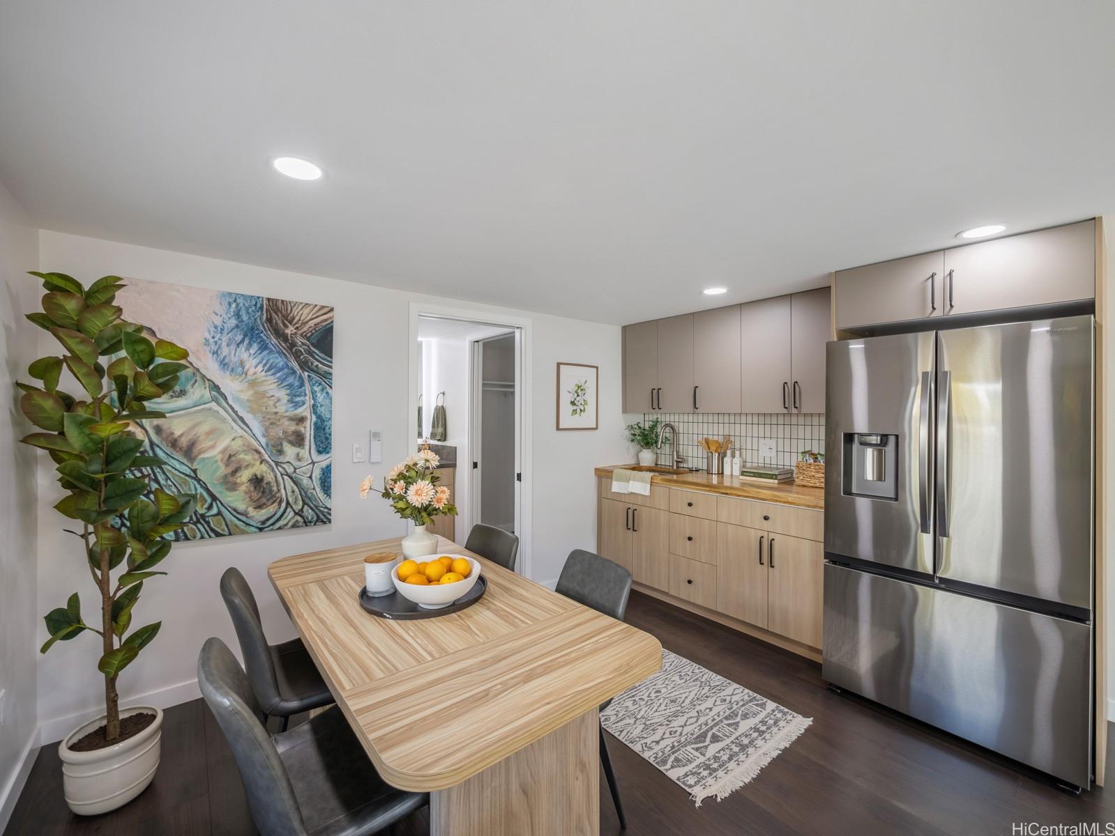 1843-A  10th Ave Palolo, Diamond Head home - photo 20 of 22