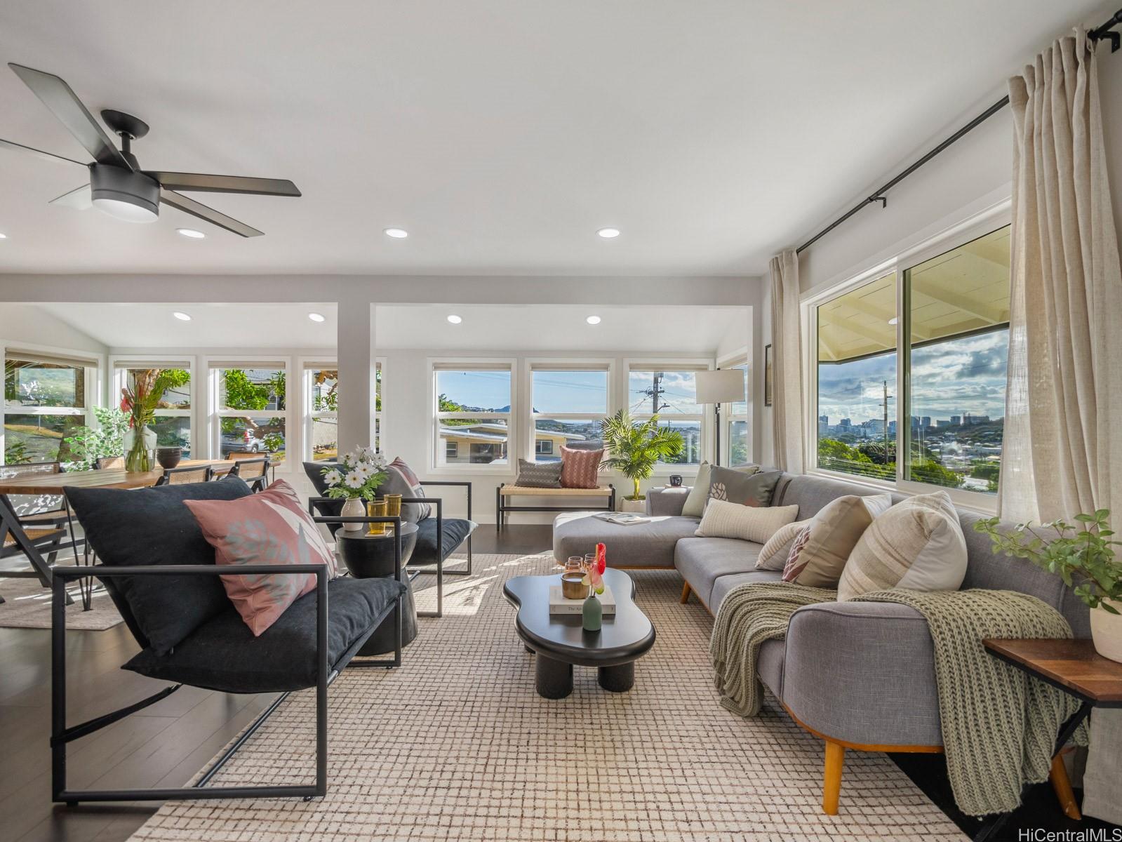 1843-A  10th Ave Palolo, Diamond Head home - photo 4 of 22