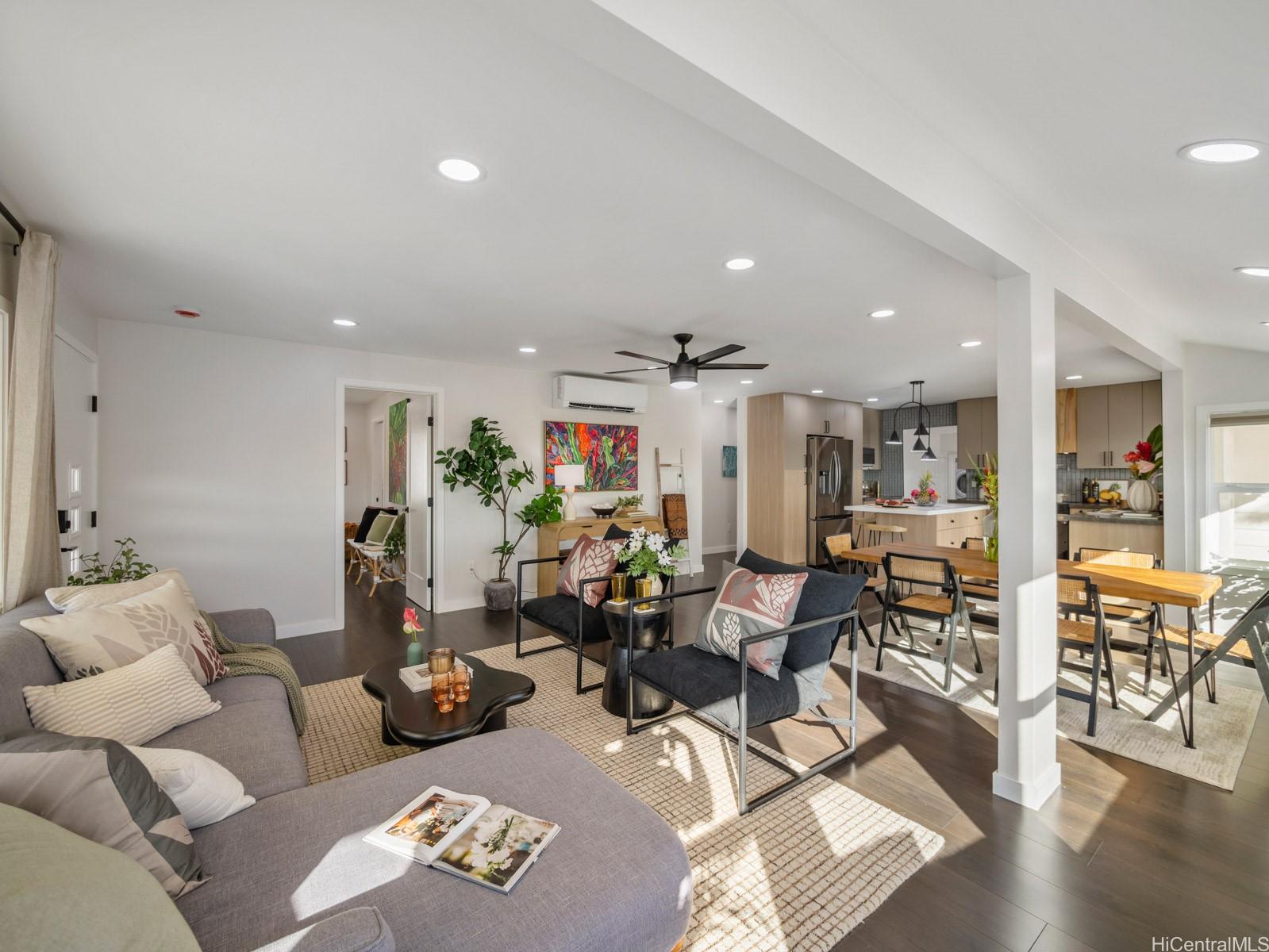 1843-A  10th Ave Palolo, Diamond Head home - photo 5 of 22