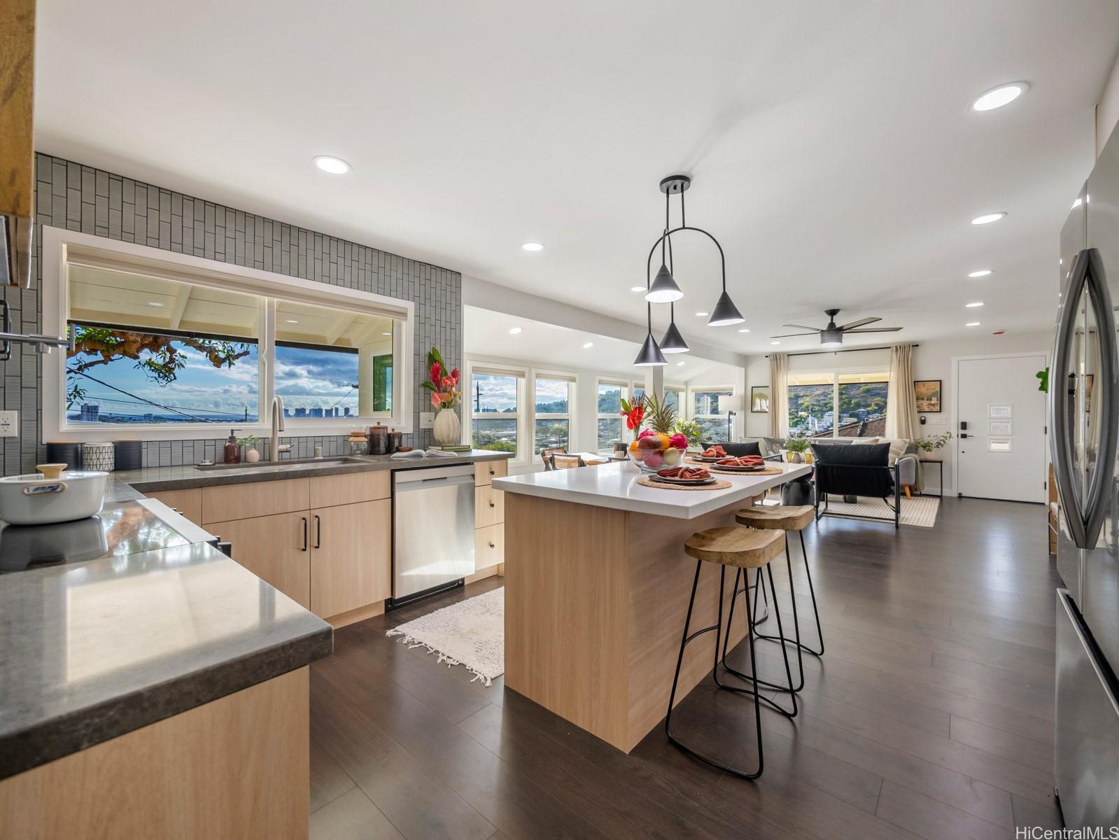 1843-A  10th Ave Palolo, Diamond Head home - photo 8 of 22