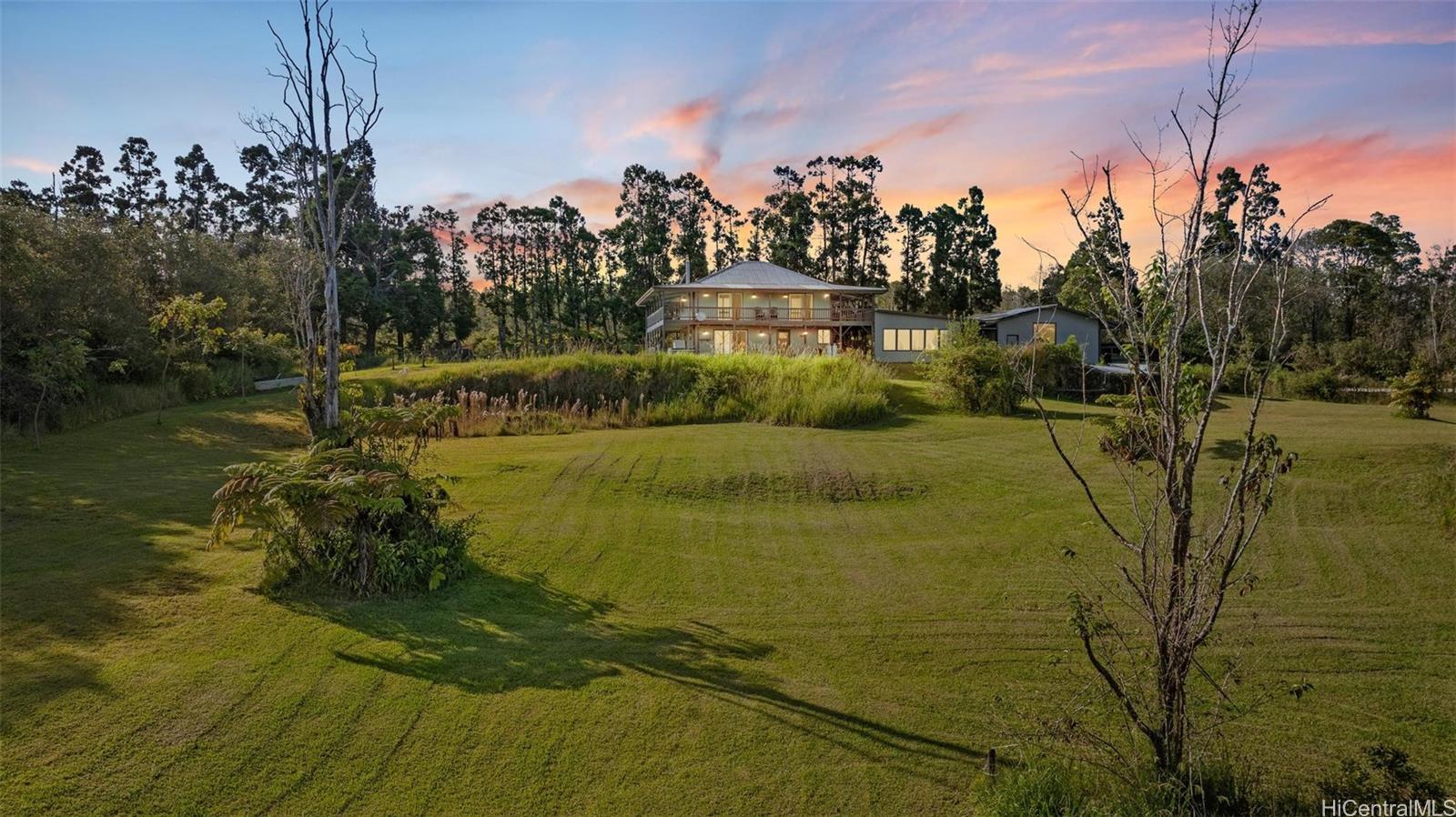 18-4565  Makaala Street ,  home - photo 2 of 25