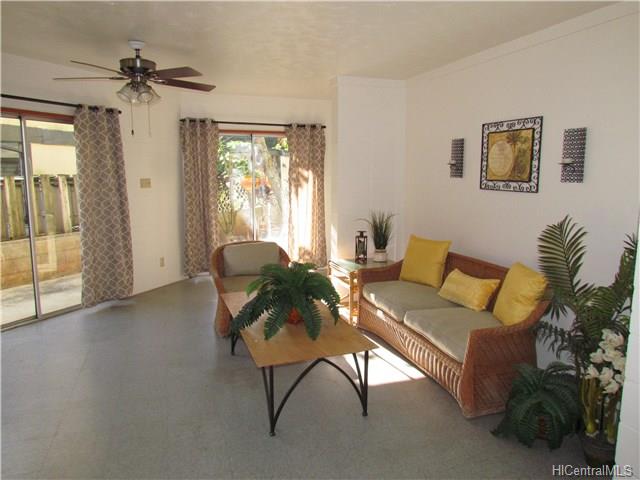 1846A  Lanikeha Pl Apt A Pacific Palisades, PearlCity home - photo 8 of 19