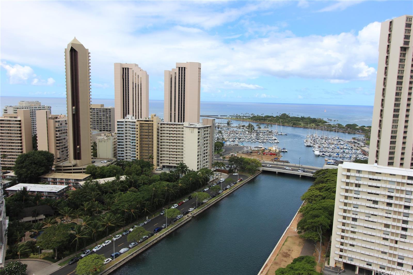 Summer Palace condo # 1003, Honolulu, Hawaii - photo 11 of 15