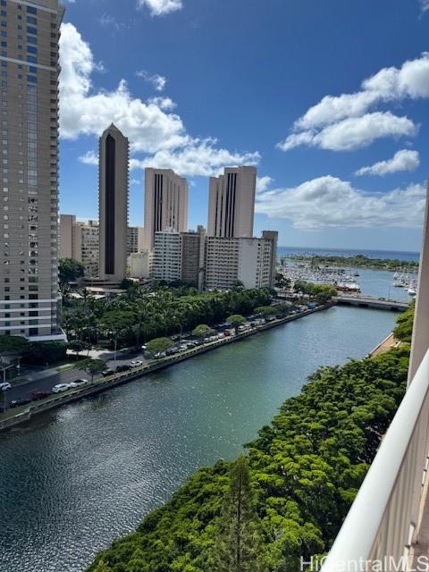 1848 Kahakai Drive Honolulu - Rental - photo 19 of 23