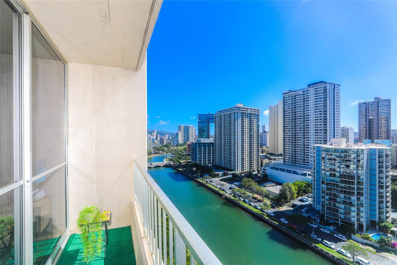 Summer Palace condo # 1904, Honolulu, Hawaii - photo 2 of 24