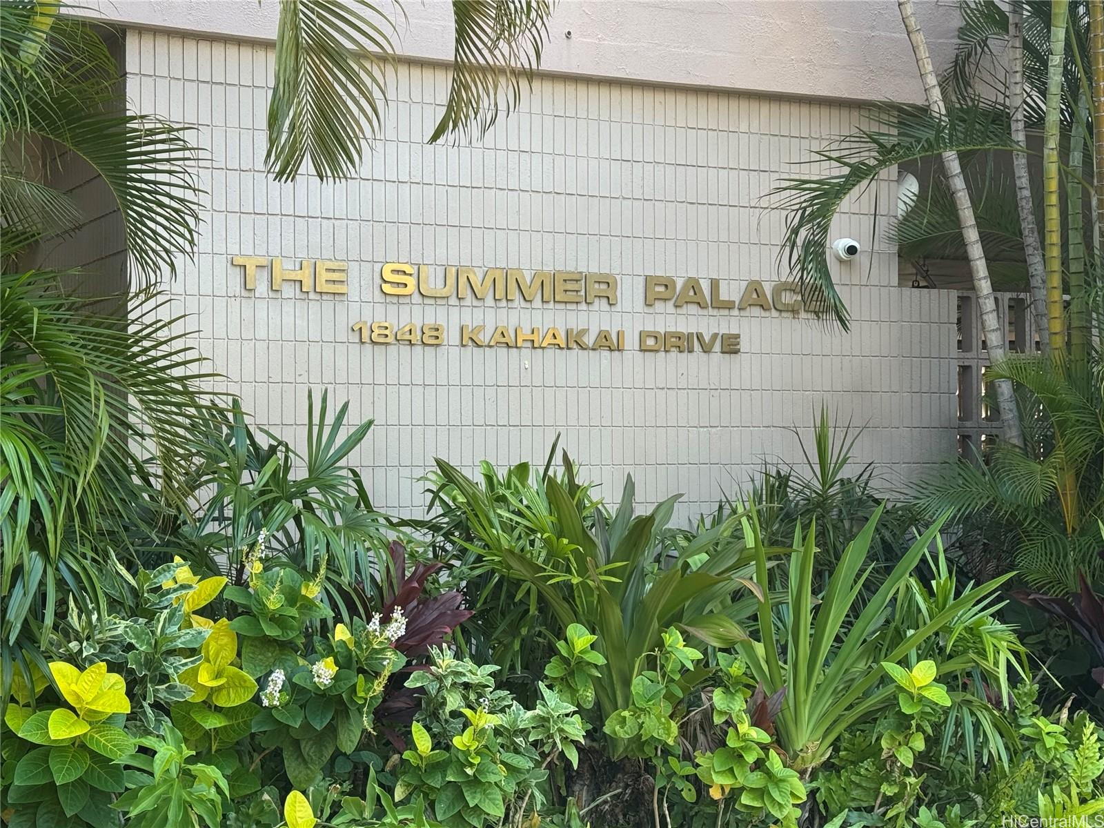 1848 Kahakai Dr Honolulu - Rental - photo 2 of 10