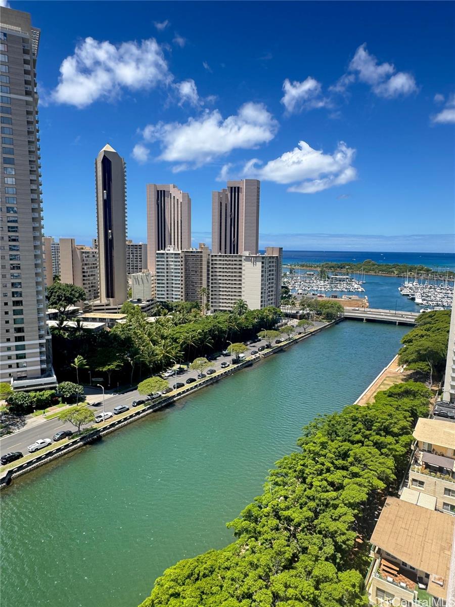 1848 Kahakai Dr Honolulu - Rental - photo 3 of 10