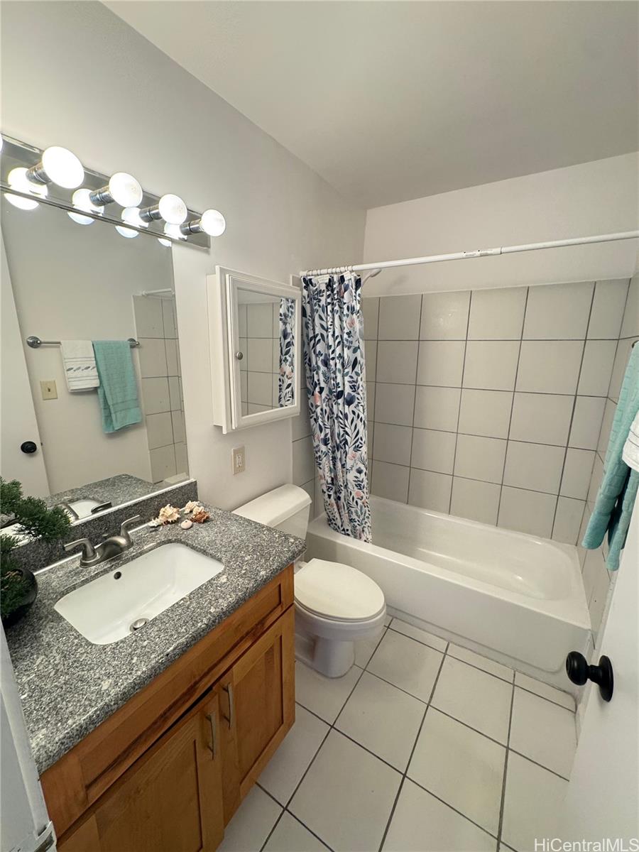 1848 Kahakai Dr Honolulu - Rental - photo 5 of 10