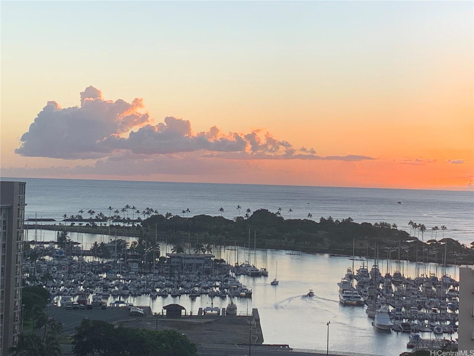 1848 Kahakai Dr Honolulu - Rental - photo 10 of 16