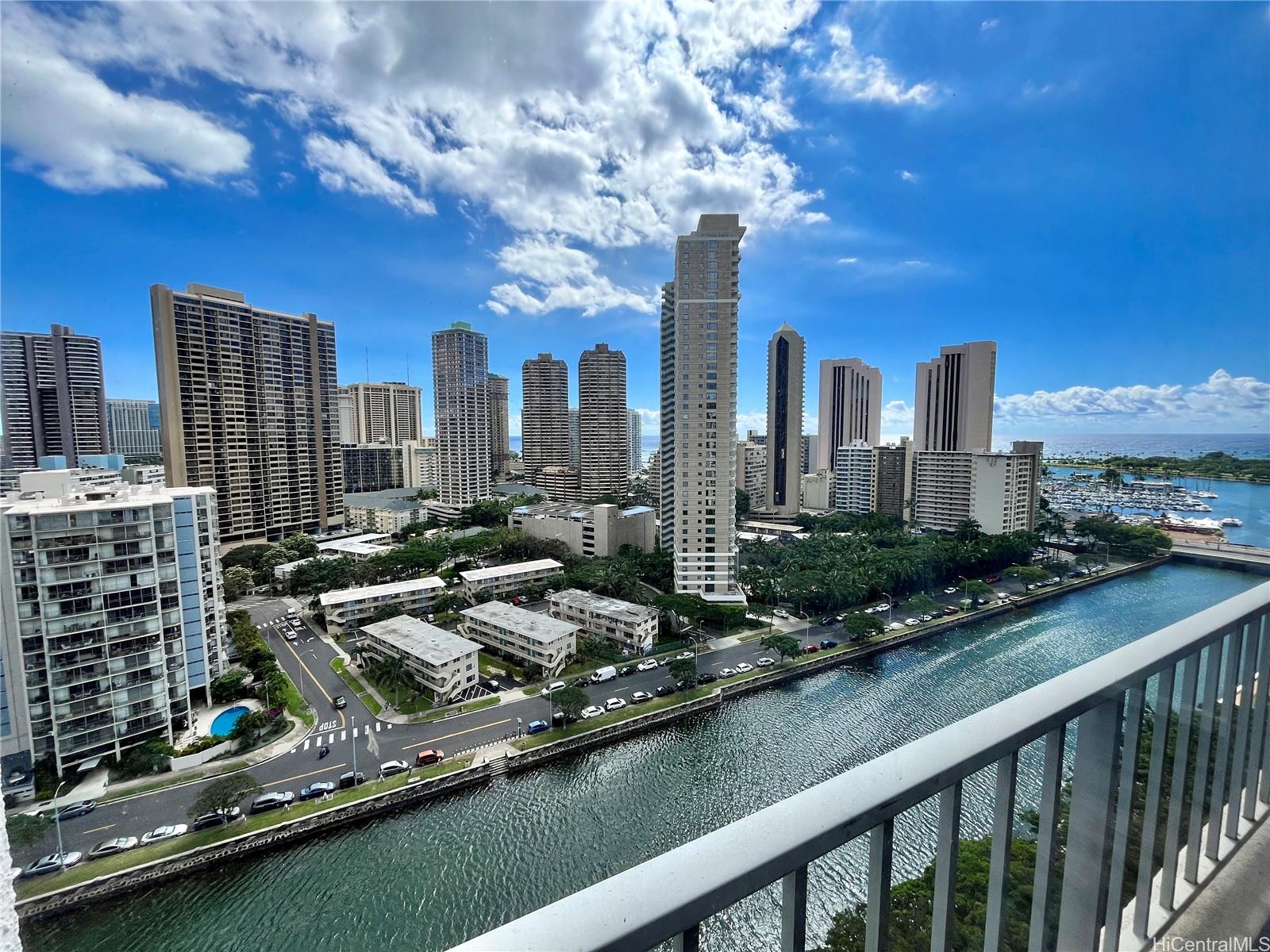 Summer Palace condo # 2101, Honolulu, Hawaii - photo 11 of 22