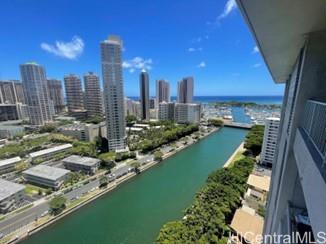 Summer Palace condo # 2404, Honolulu, Hawaii - photo 14 of 14