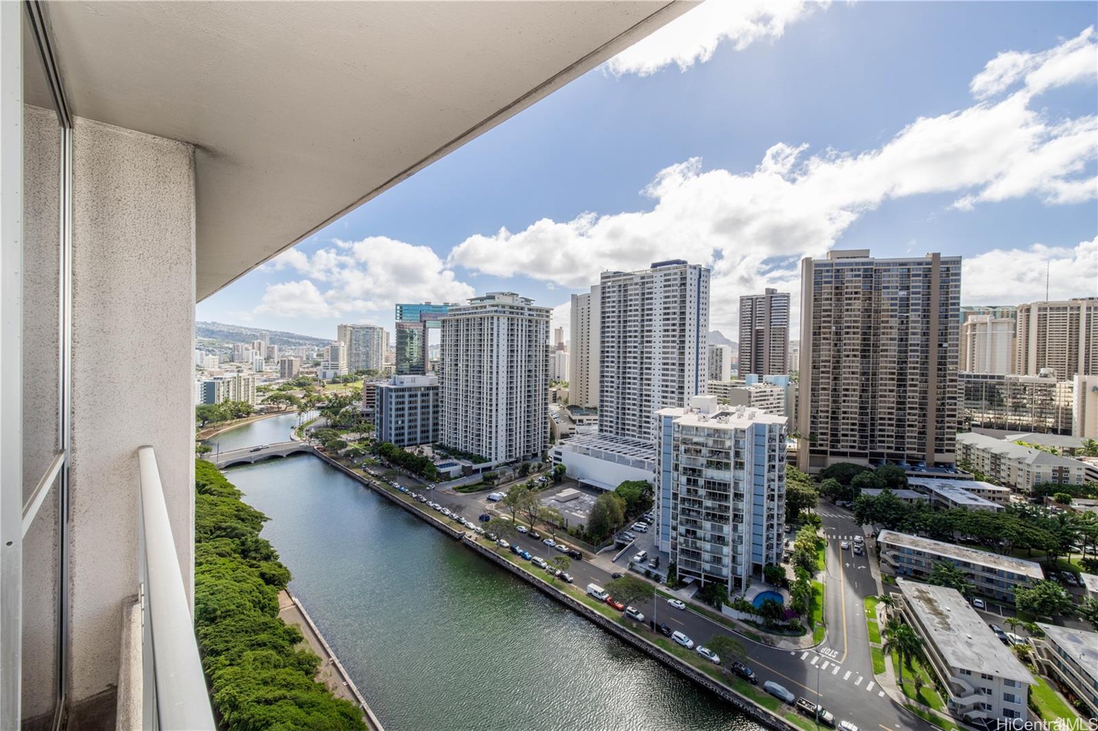 Summer Palace condo # 2404, Honolulu, Hawaii - photo 15 of 23