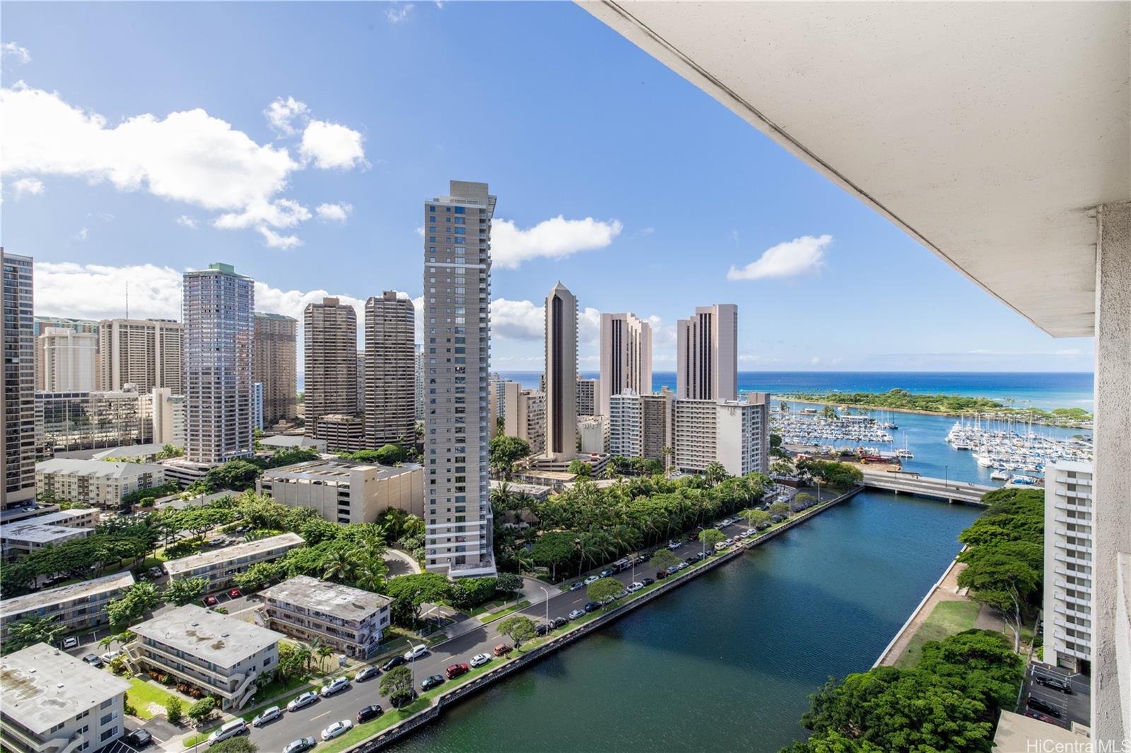 Summer Palace condo # 2404, Honolulu, Hawaii - photo 22 of 23