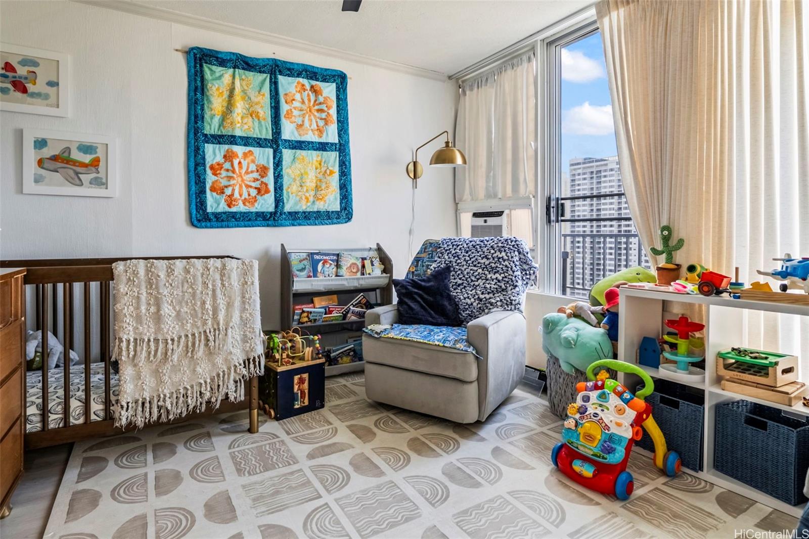 SUMMER PALACE condo # 2502, Honolulu, Hawaii - photo 12 of 21