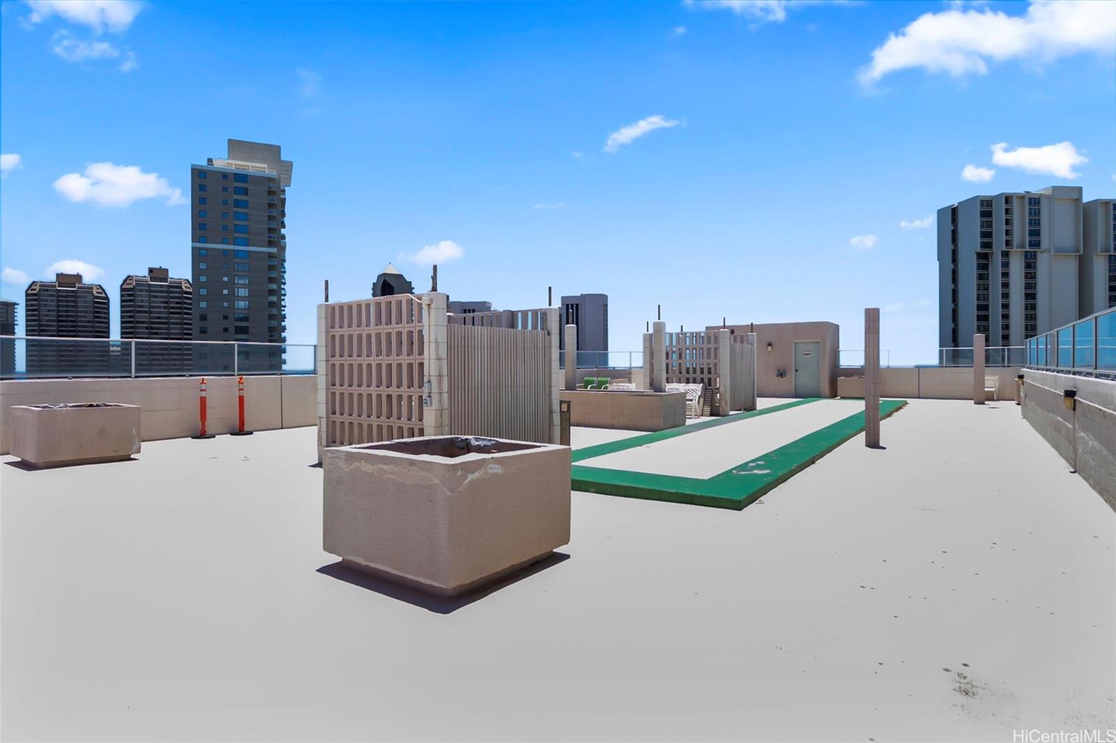 SUMMER PALACE condo # 2502, Honolulu, Hawaii - photo 20 of 21