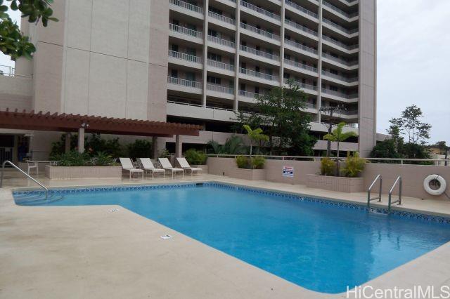 1848 Kahakai Dr Honolulu - Rental - photo 3 of 3